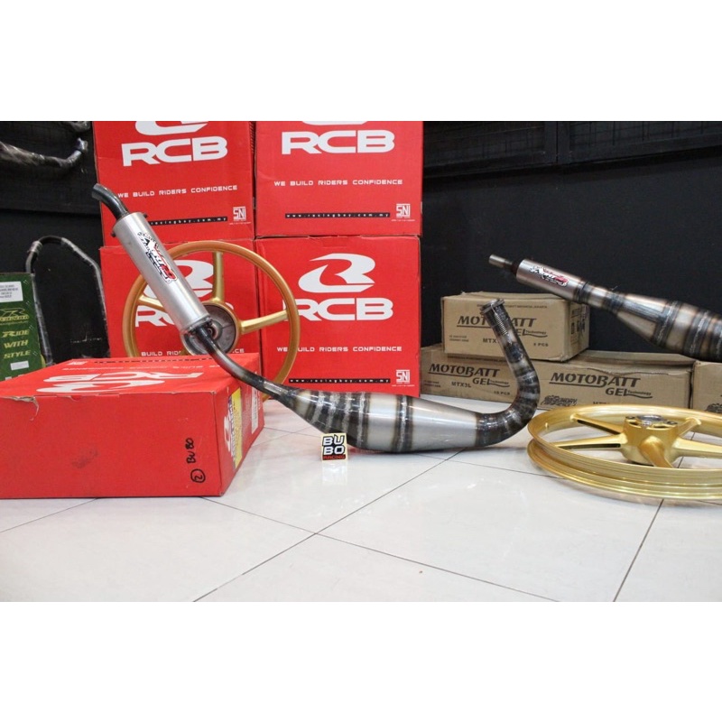 abrt20 king tipe pdk