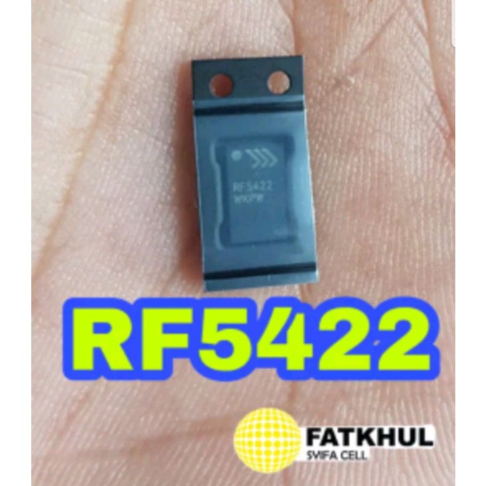 IC RF5422 REDMI 3S ORIGINAL