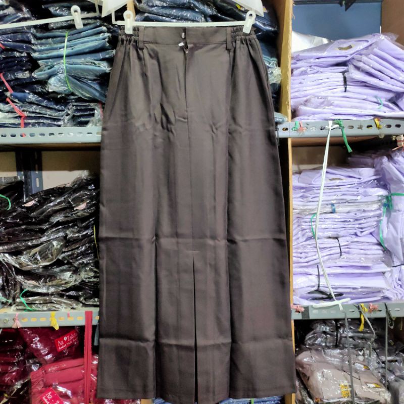 rok pramuka Putri penegak & pembina bahan caterina dan intercooler