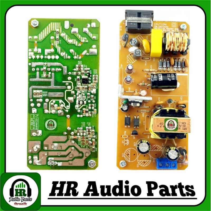 SMPS CT 42V 6A Switching Power Supply for Amplifier ct 42v 6a