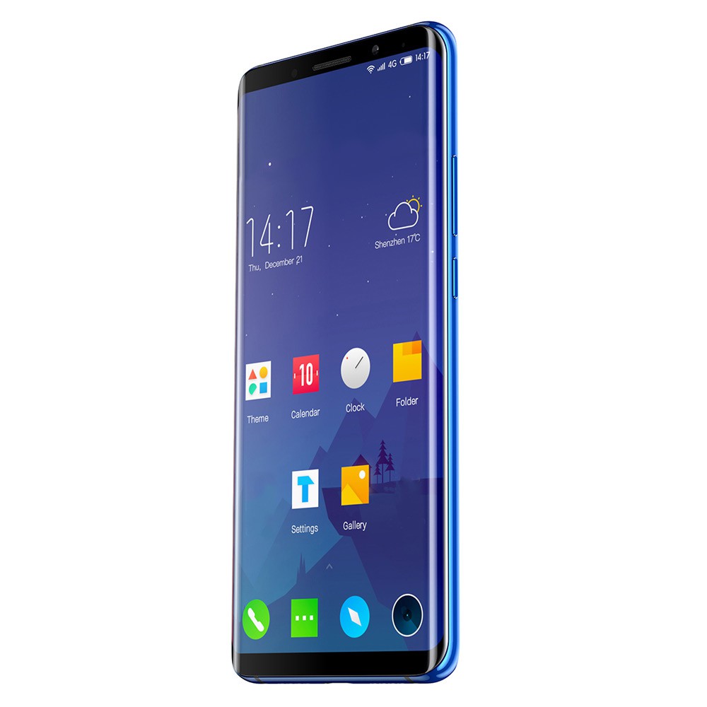 Harga Hp Elephone U Pro Phone Tips