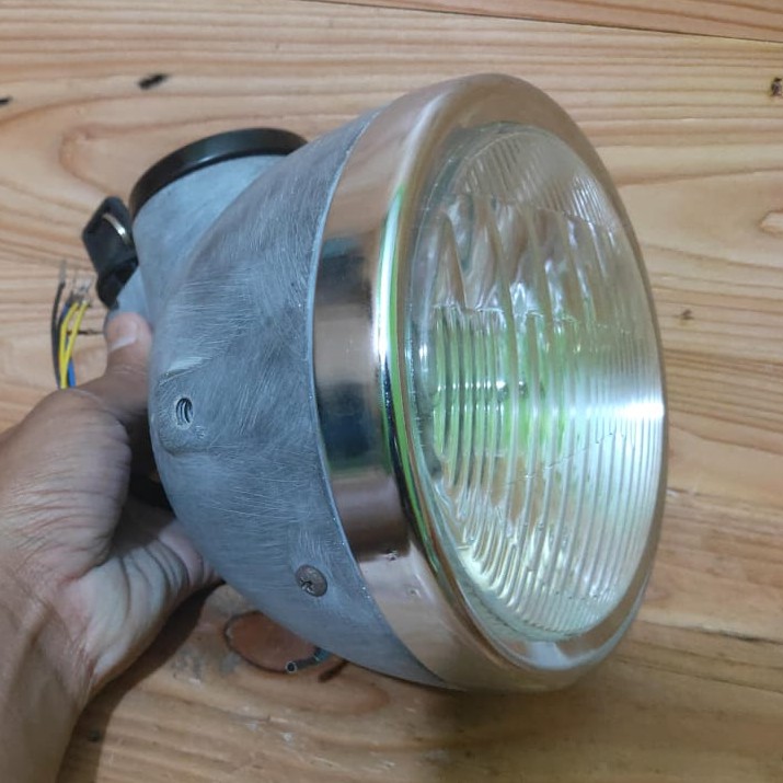 Batok monkey / batok gorilla / batok set honda monkey