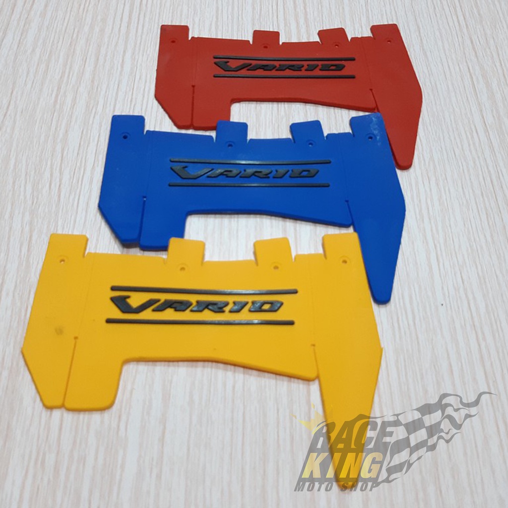 Jual Mud Flap Vario Mudflap All New Honda Vario Shopee Indonesia