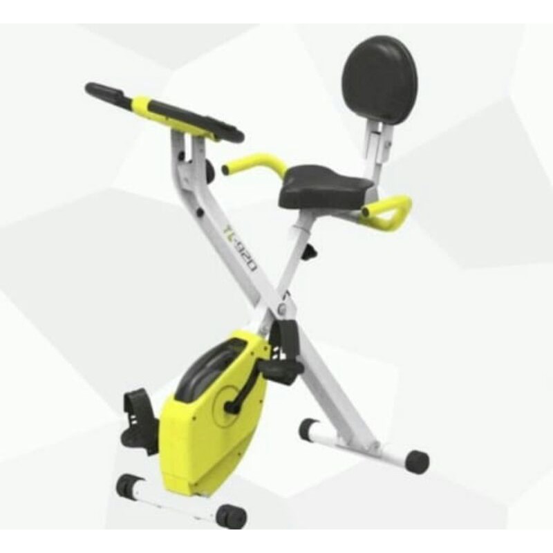 sepeda statis x bike tl 920