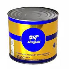 

Dairy Gold Butter 1 Kg