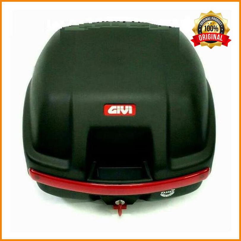 Μlx Box Givi E19 N Givi Box E19N '