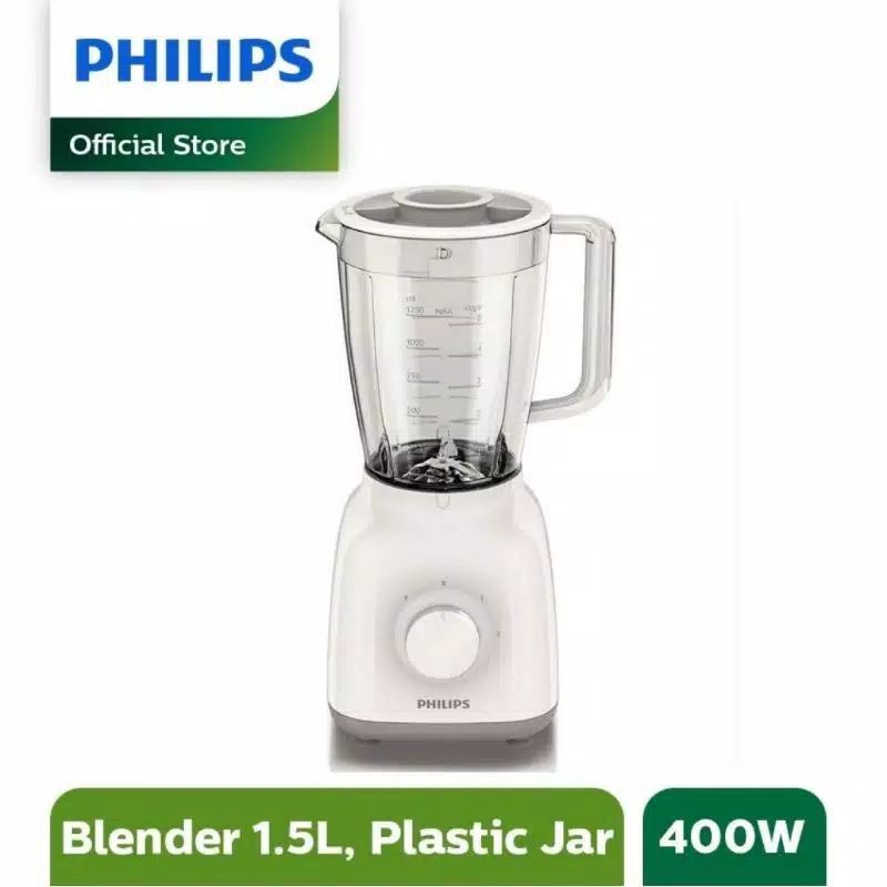 PHILIPS Blender HR2102