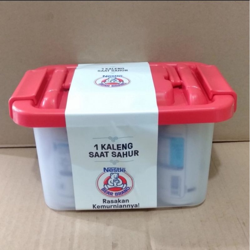 

bearbrand susu bonus box