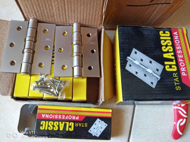 Engsel Pintu / Jendela 3