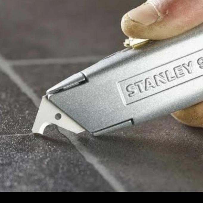 

Isi Cutter 1996-B Large Hooked Knife Blades (5Pcs) 11-983 Stanley