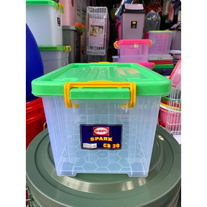 Container Box CB 30 Shinpo