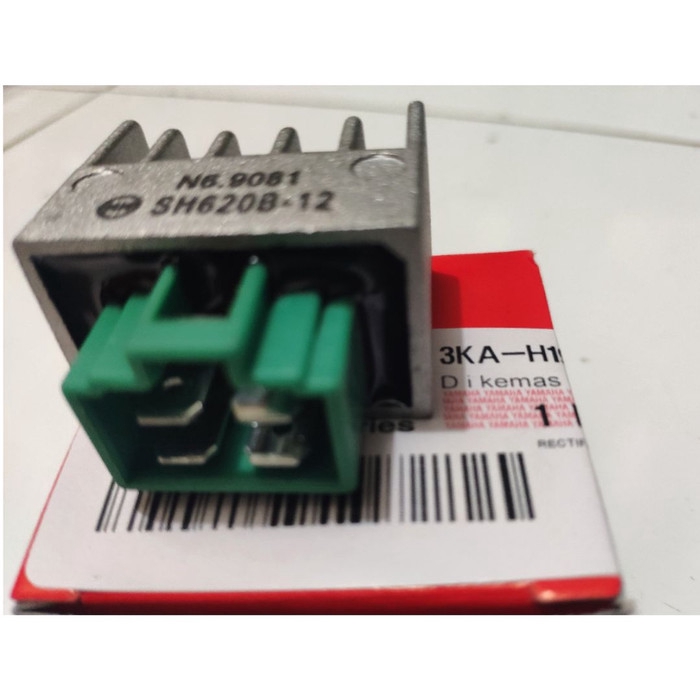 KIPROK REGULATOR RX KING (3KA)-2