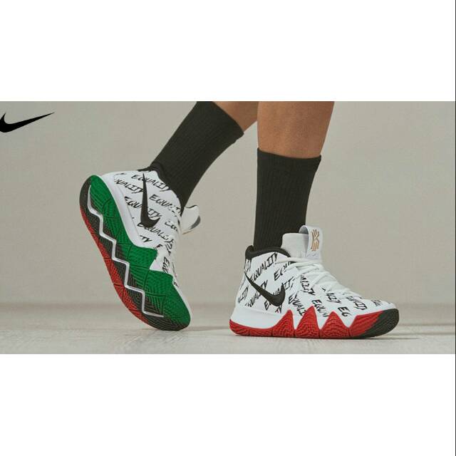 nike kyrie 4 bhm