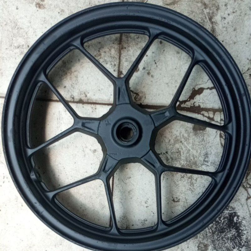 Velg depan vario150 original copotan