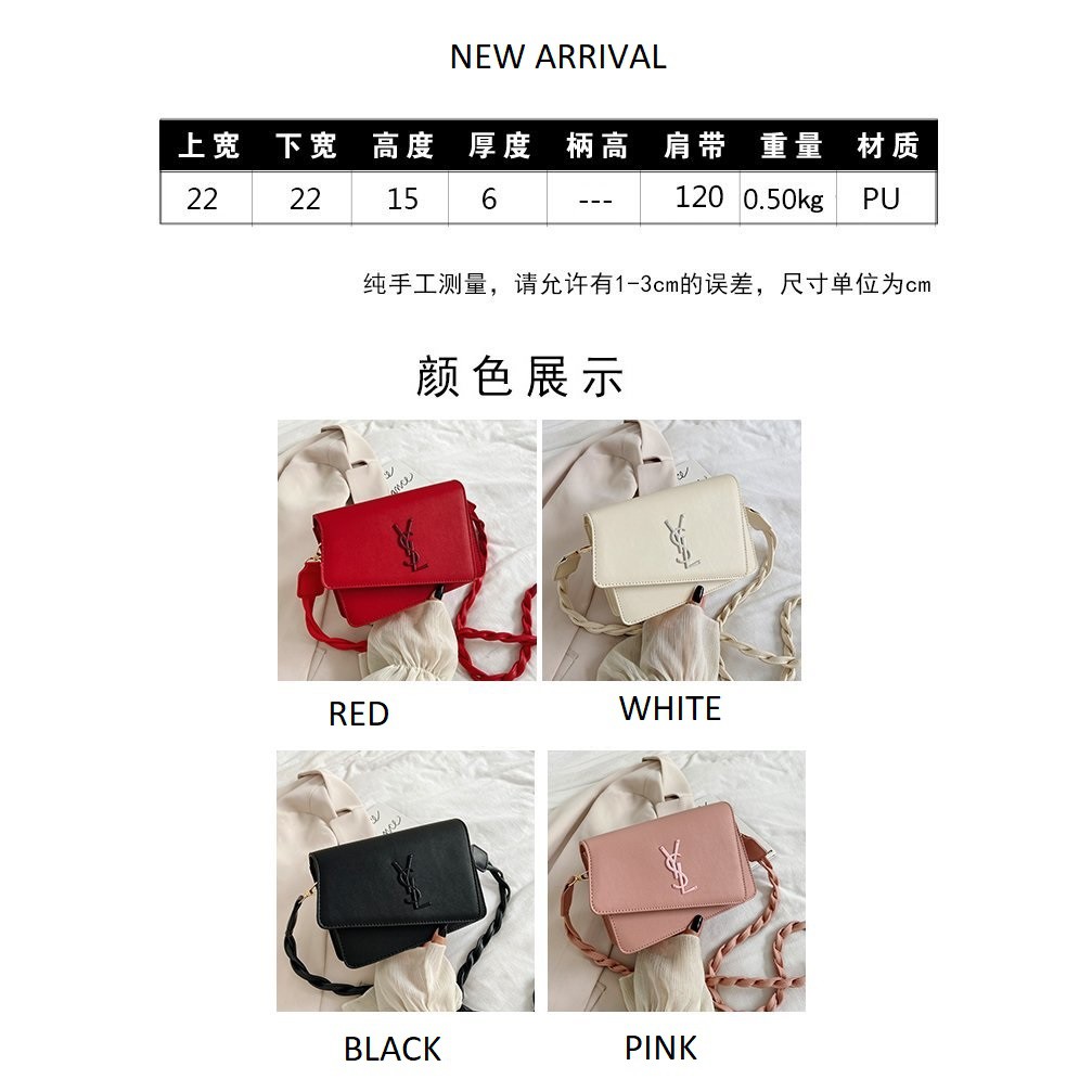 (2PC BISA IKG)GTBI99884903 New Arrival  !!!  Tas Selempang  Tas Wanita Import  Premium Terbaru