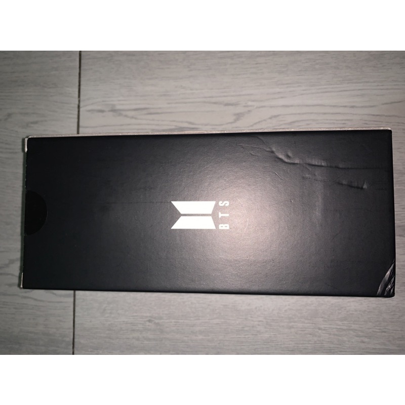 ARMY BOMB VER.3 OFFICIAL UNSEALED