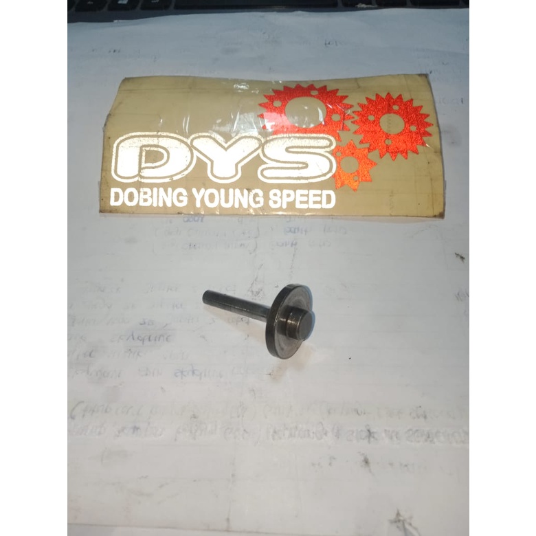 Stut Setut Kopling Yamaha Jupiter Mx Lama