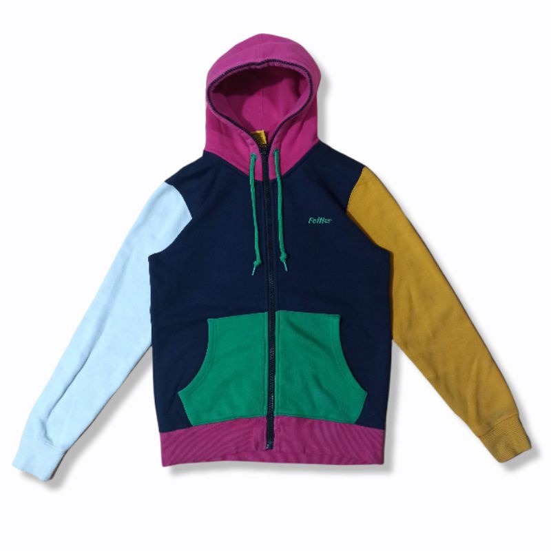 HoodieZip FELTICS