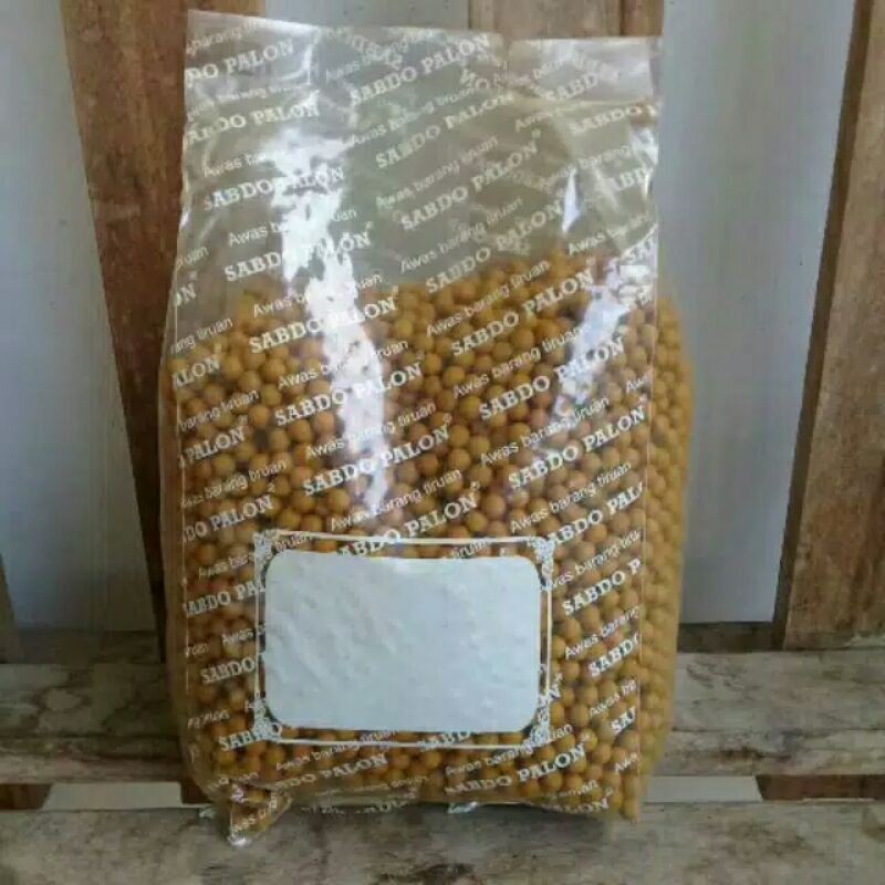 

1kg pil jamu kuning kolesterol(lemak jahat) sabdo palon