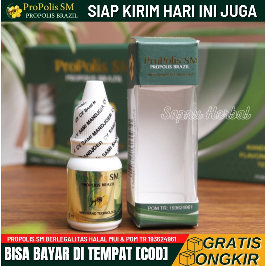 Salep Penghilang Selangkangan Hitam Akibat Jamur - Penghilang Gatel - Penghilang Bekas Kulit Lecet - Propolis SM 100% Original Alami-5