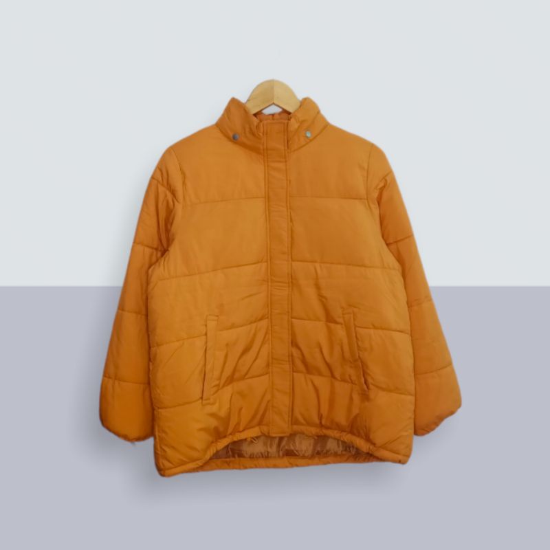 JAKET PIENO DACRON / JAKET OUTDOOR / JACKET HOODIE / SWEATER BULANG