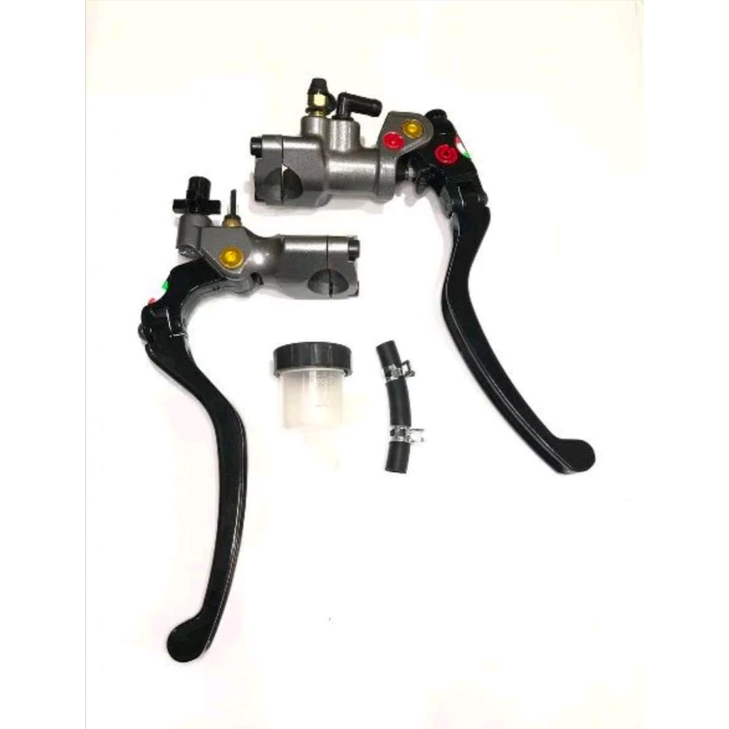 Handle master rem set brembo izumi atau master rem izumi brembo Diskon