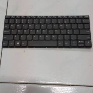 Keyboard Lenovo YOGA 330 11IGm 330-11 DELETE | Shopee