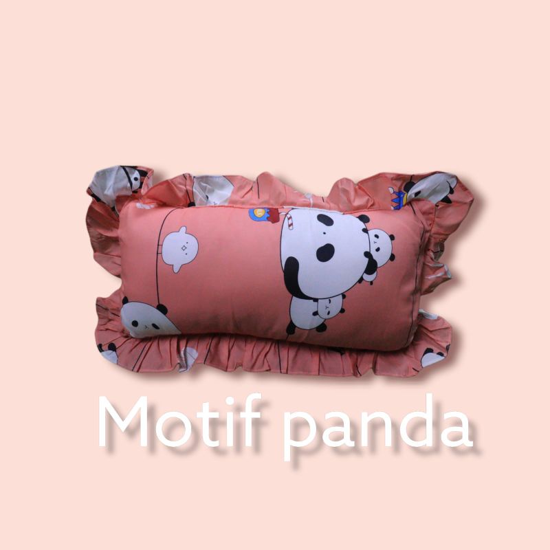 bantal imut