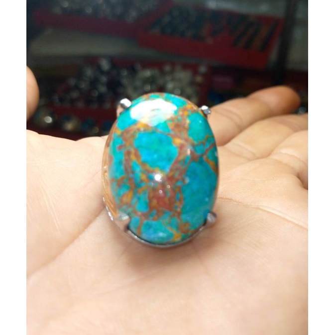 Batu cincin virus Nevada