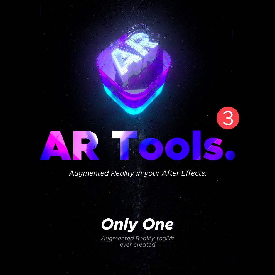 Animation Studio - AR Tools V3 - Premiere Pro &amp; After Effect (Extension)