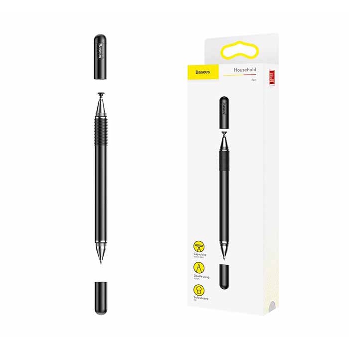 BASEUS Golden Cudgel Capacitive Stylus Pen - ACPCL