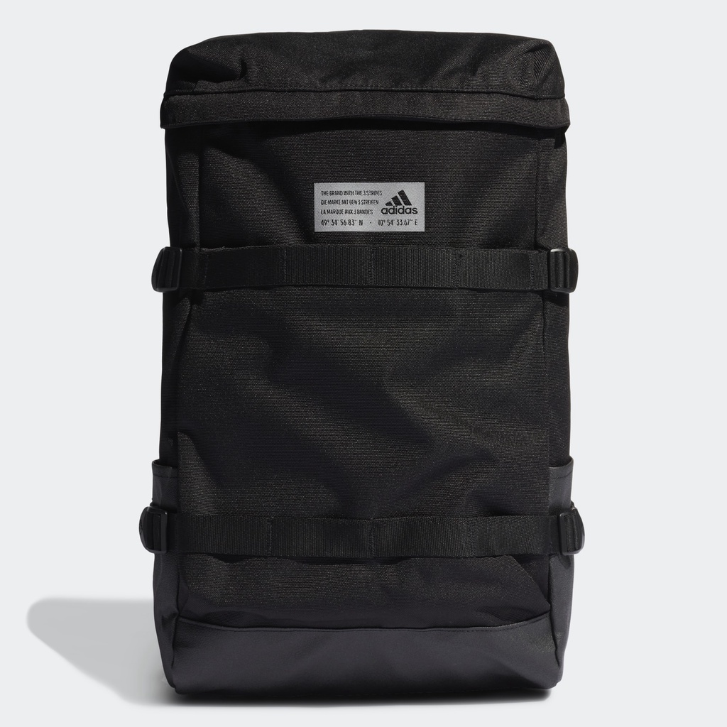 Adidas 4ATHLTS ID Gear Up Backpack / Tas Ransel (ORIGINAL)