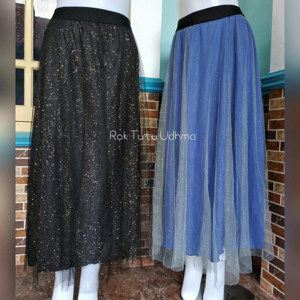 ROK TUTU SKIRT