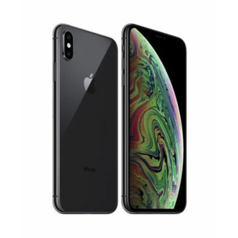 iphone xs 64GB SECOND