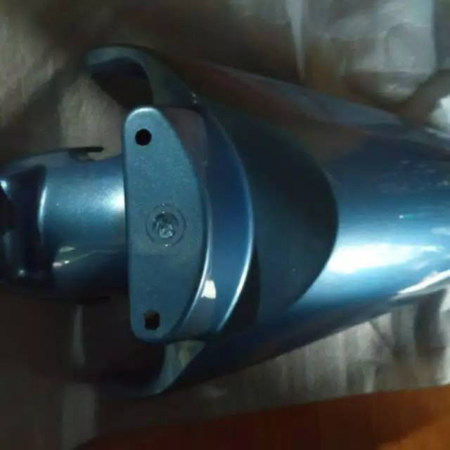 Spakbor Depan Scoopy Fi 2013-2016