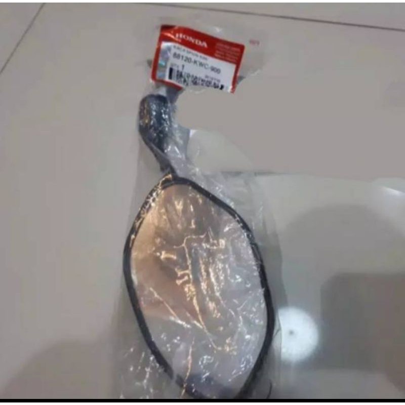 88120-KWC-900 Kaca  Spion  Kaca Spion Kiri CS1 original ahm