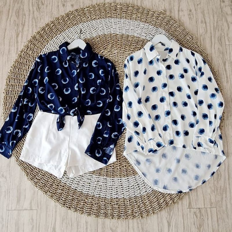 Fullmoon SHIRT