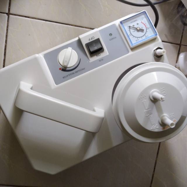 Suction pump portable phlegm