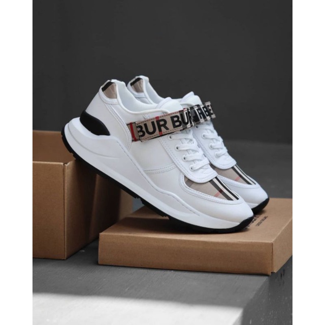burberry ronnie sneakers