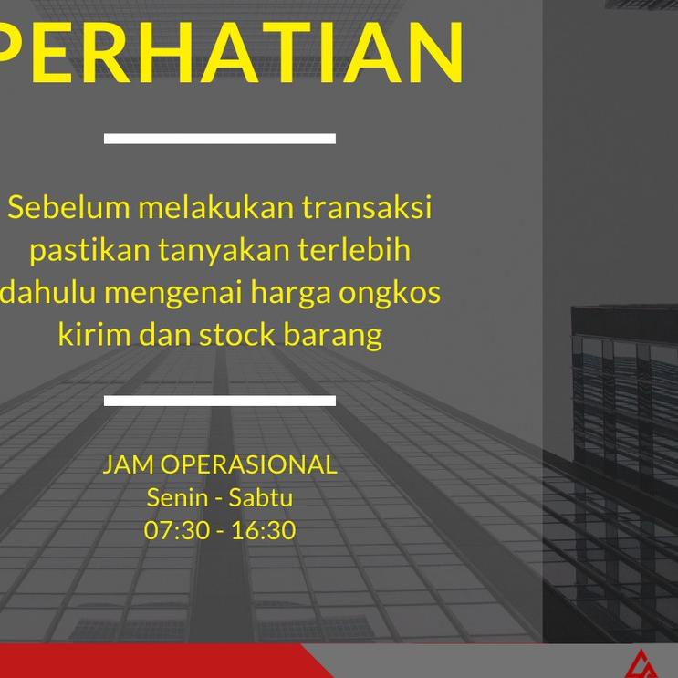 Atap Alderon RS Type Trimdeck / Trimdek - Alderon Single Wall Corrugated