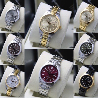 BISA COD - JAM TANGAN WANITA ALEXANDRE CHRISTIE AC 1021 / AC1021 ORIGINAL - GARANSI RESMI