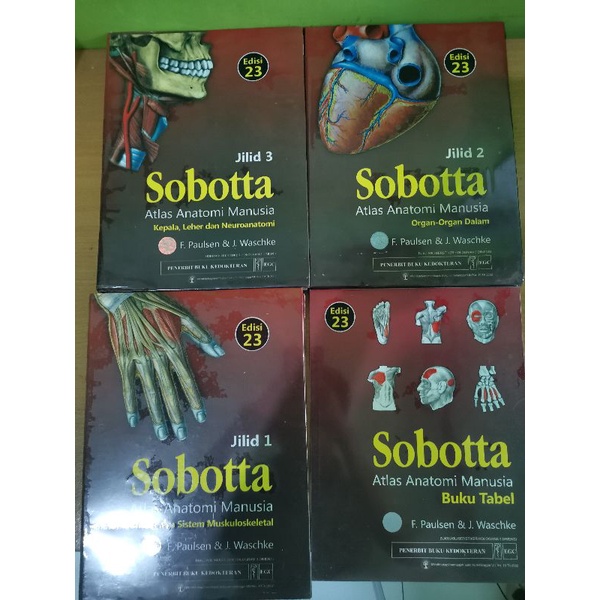 

Buku Sobotta