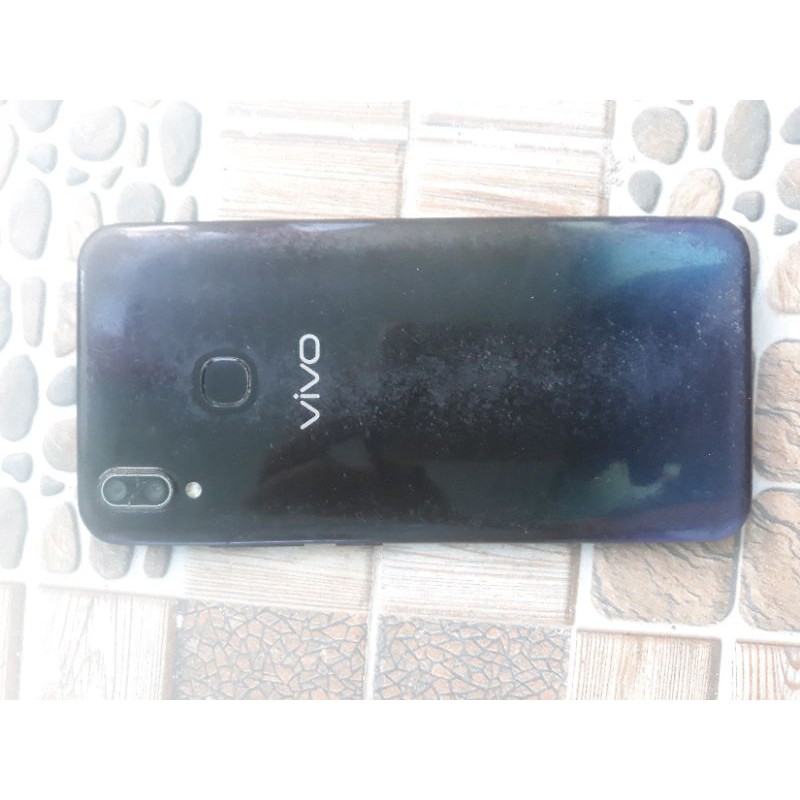 Hp Bekas Second Rusak Vivo Y91