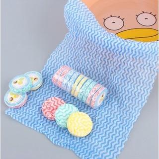 Handuk Compressed GROSIR PRAKARYA MALANG Magic Towel Mini Kecil Press Praktis Portable Warna Warni Travel Travelling Piknik Picnic Mudah Serap Air Peras Bahan Kain Lembut Nyaman Perlengkapan Peralatan Alat Mandi Shower Bath Bathup Wash Lap Basuh
