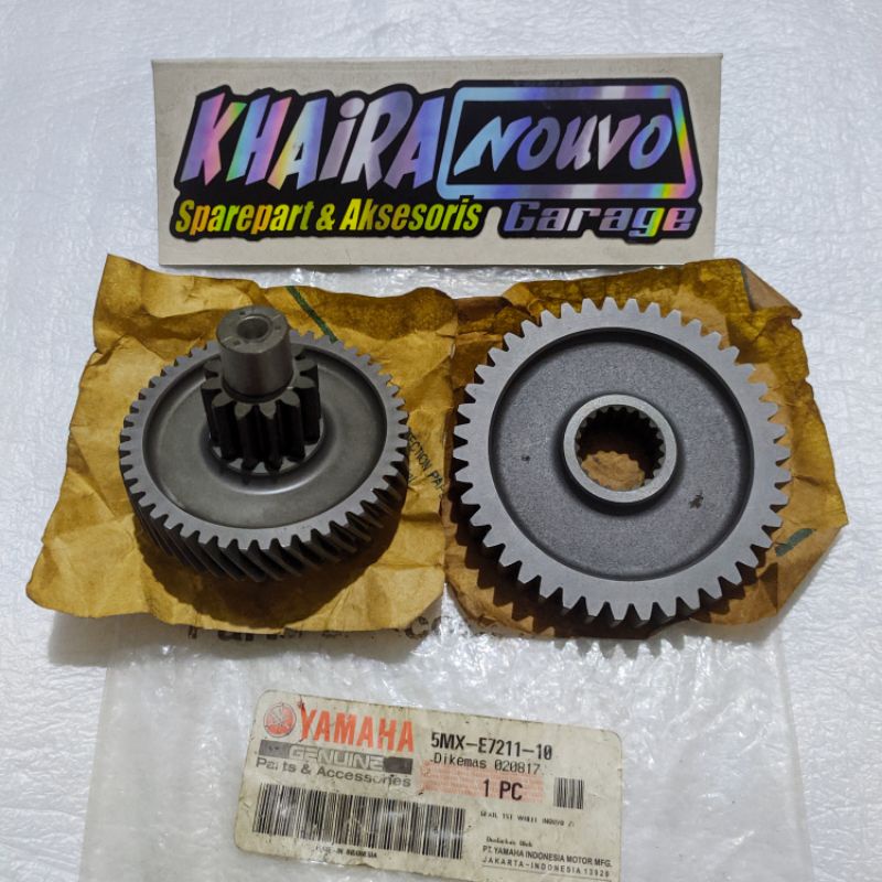 Gir rasio nouvo original gigi rasio gear rasio gir rasio nouvo original ratio nouvo set