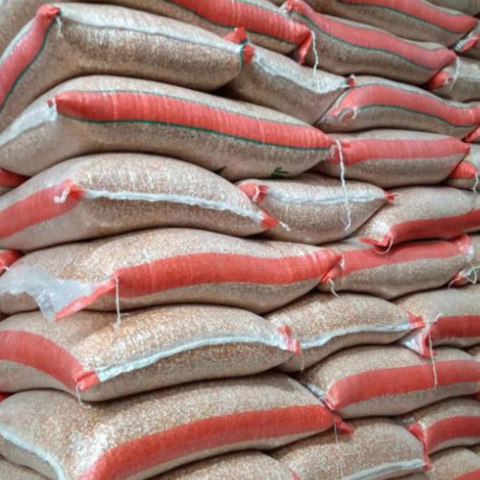 

Jagung Kristal Merpati 25Kg