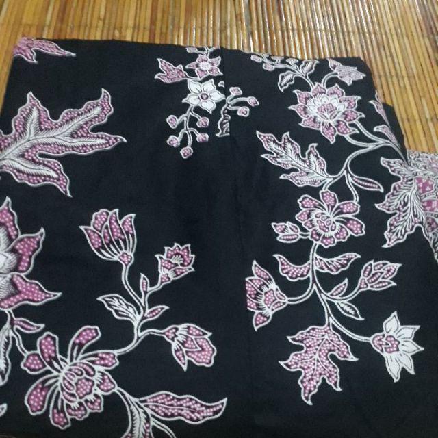 Batik Jumbo Pekalongan.tunik Batik Jumbo Dan Standar Tunik S M L Xl Xxl 3xl.tunik Batik Muslim