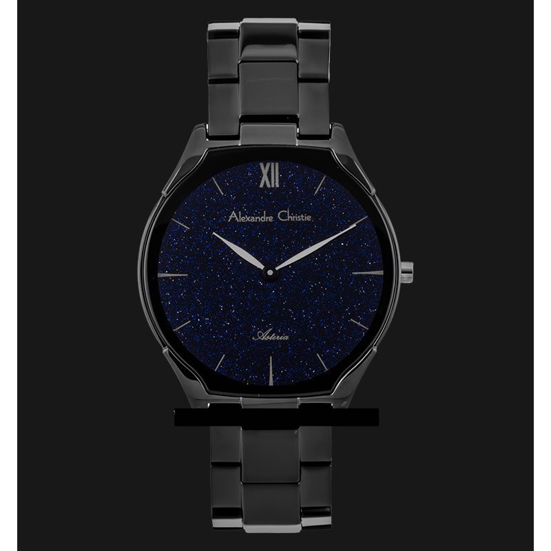 Alexandre Christie AC 8602 LH BIPBA