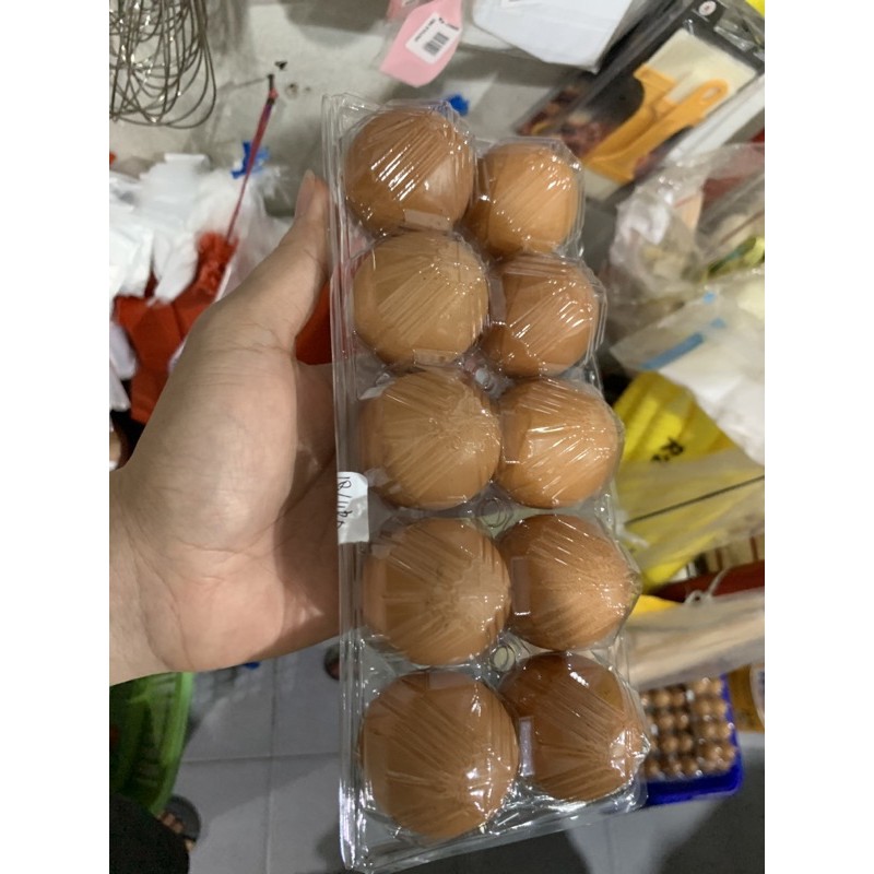 

telur pilihan Besar / sedang 10pcs telor