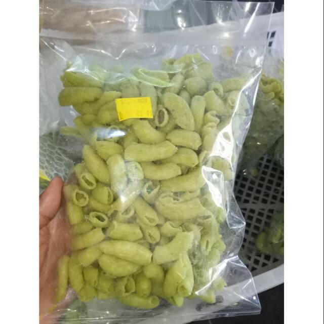 

Makaroni rasa seledri
